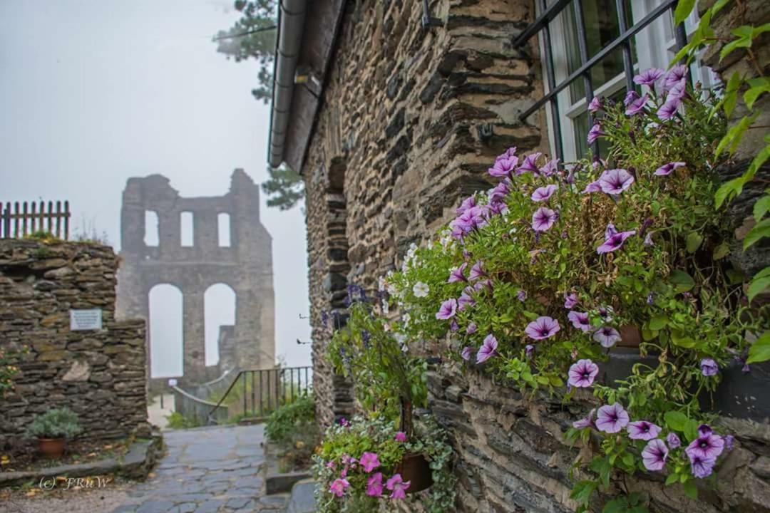 크로프 Der Weinladen 아파트 외부 사진